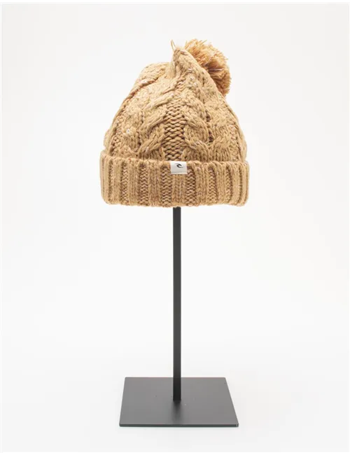 BERRETTO CLASSIC REG POM POM BEANIE