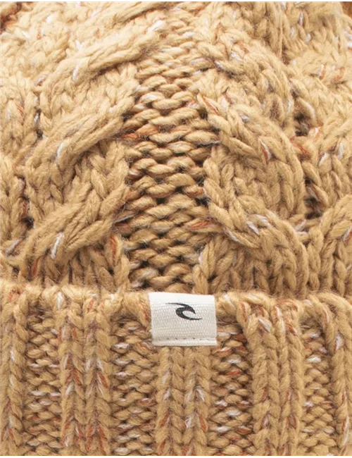 BERRETTO CLASSIC REG POM POM BEANIE