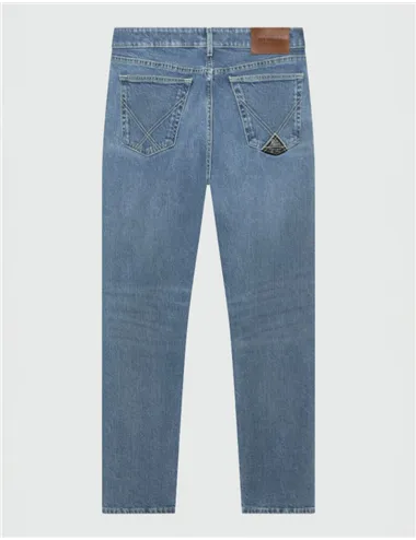 JEANS HAMDEN