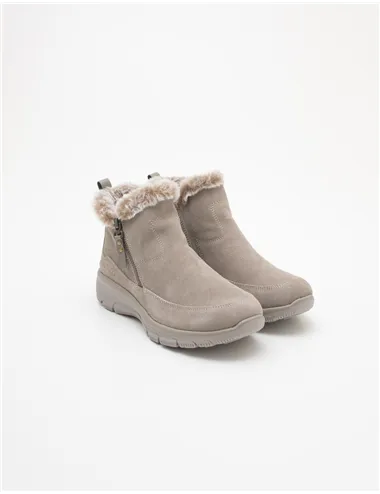 TRONCHETTO EASY GOING-COOL ZIP