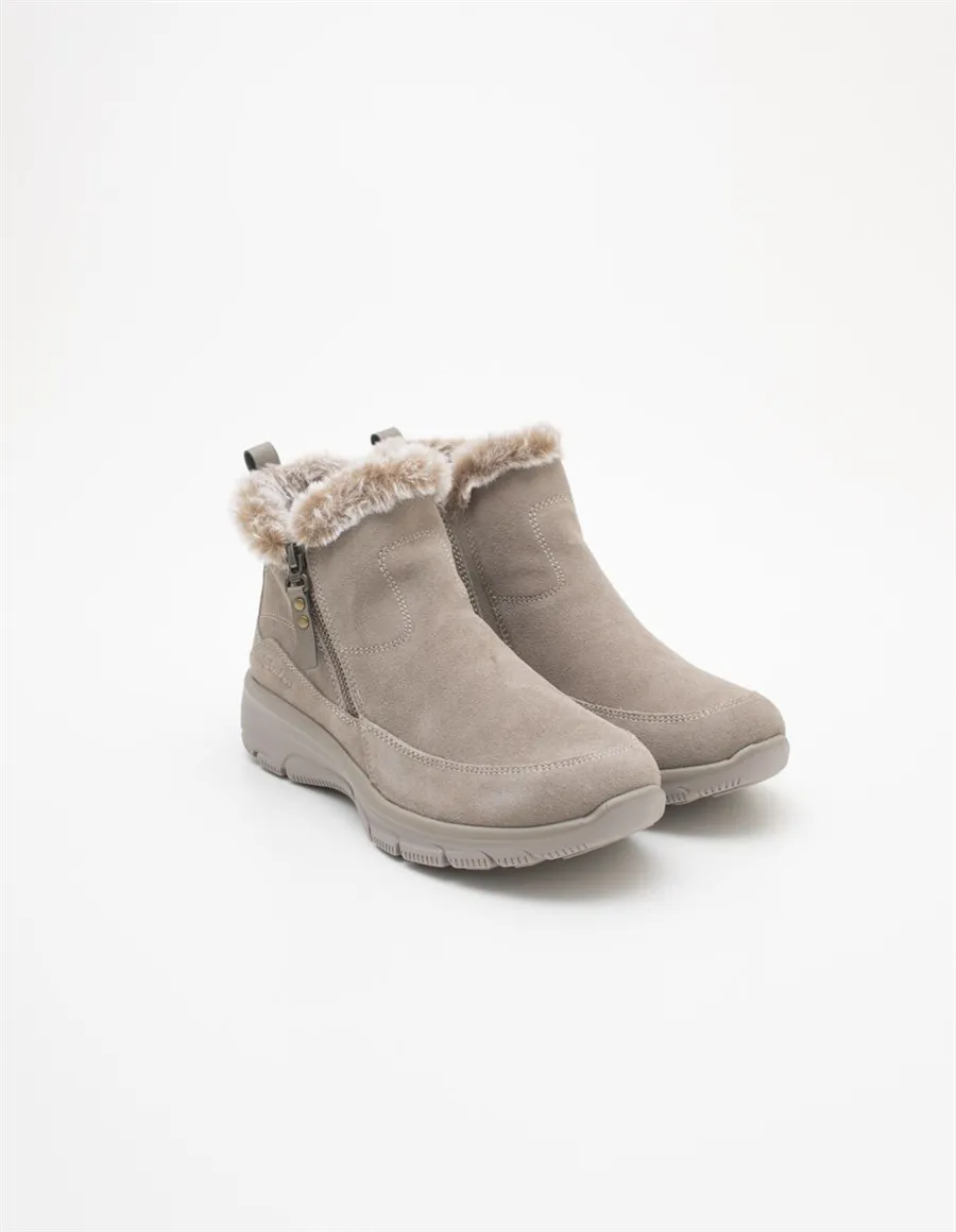 TRONCHETTO EASY GOING-COOL ZIP