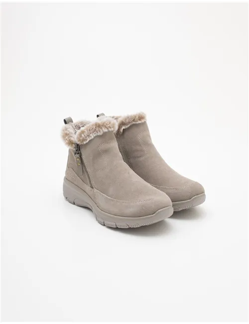 TRONCHETTO EASY GOING-COOL ZIP