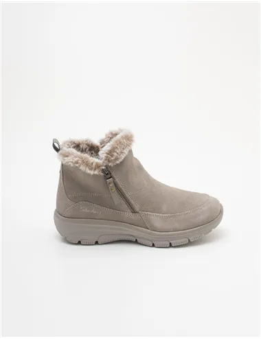 TRONCHETTO EASY GOING-COOL ZIP