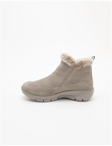 TRONCHETTO EASY GOING-COOL ZIP