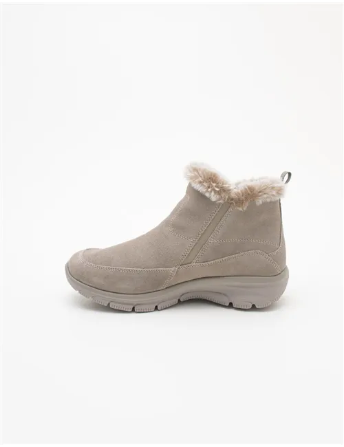 TRONCHETTO EASY GOING-COOL ZIP