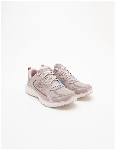 SNEAKER FLEX APPEAL RETRO RUSH