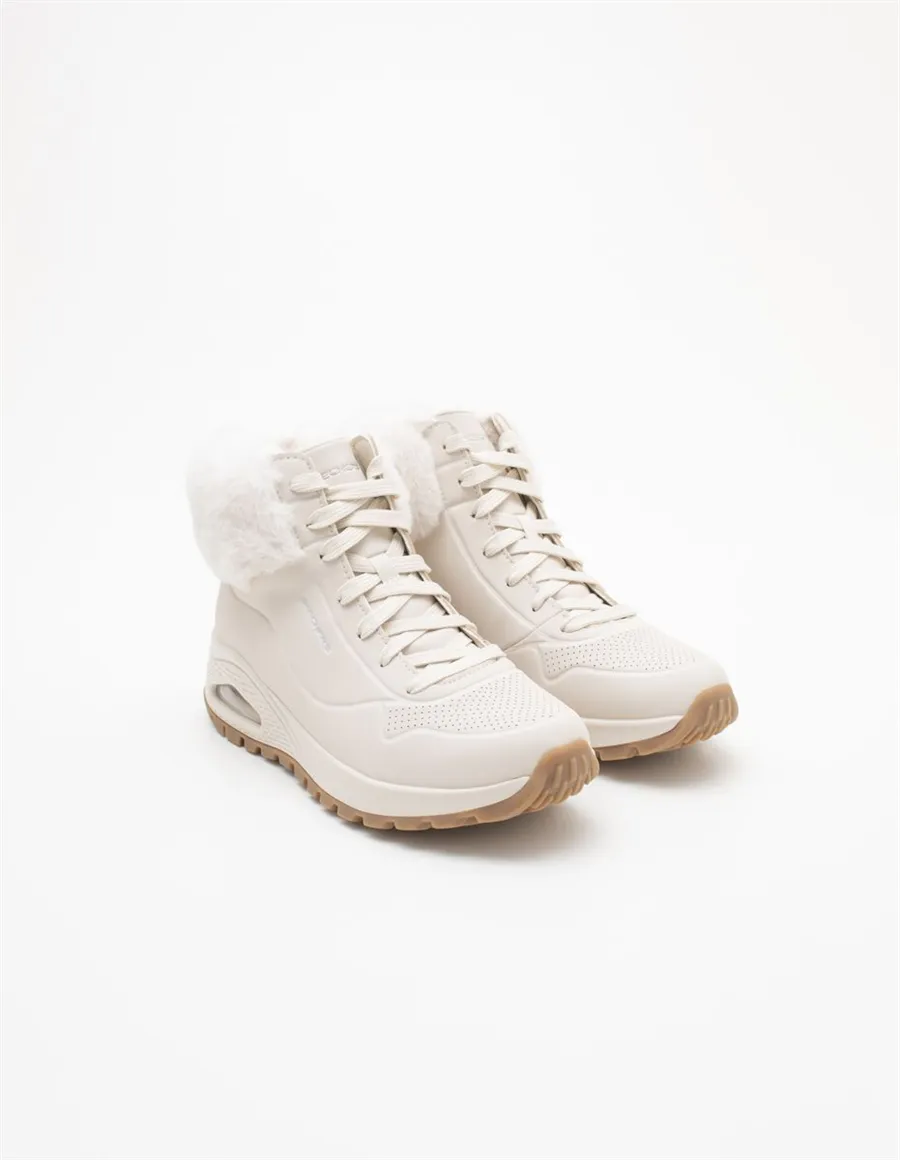 TRONCHETTO UNO RUGGED FALL AIR