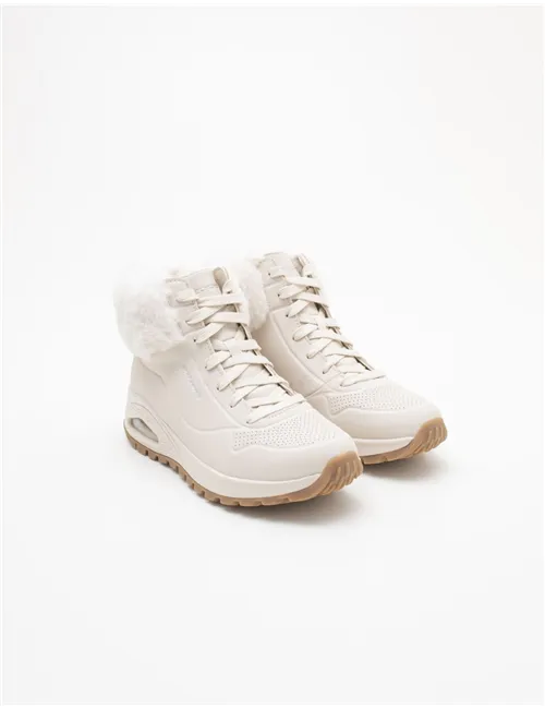 TRONCHETTO UNO RUGGED FALL AIR