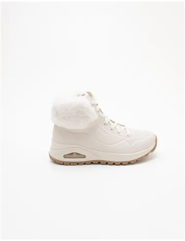 TRONCHETTO UNO RUGGED FALL AIR