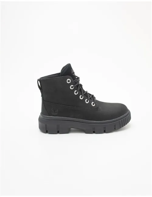 ANFIBIO GREYFIELD MID LACE BOOT