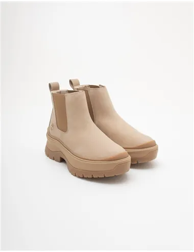 CHELSEA ROXIE LANE MID CHELSEA BOOT 