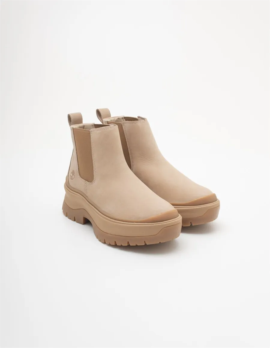 CHELSEA ROXIE LANE MID CHELSEA BOOT 