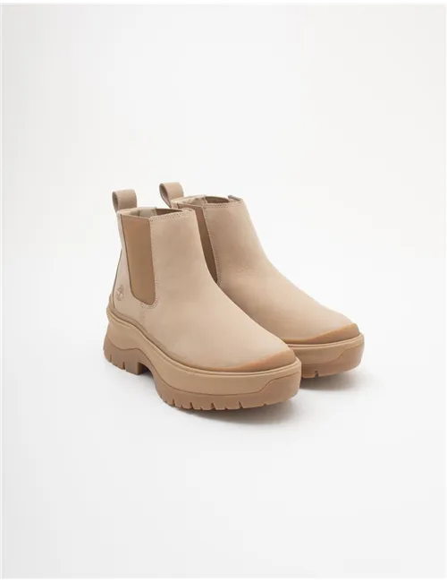 CHELSEA ROXIE LANE MID CHELSEA BOOT 