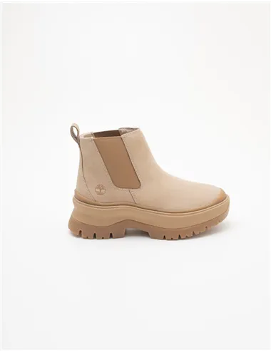 CHELSEA ROXIE LANE MID CHELSEA BOOT 