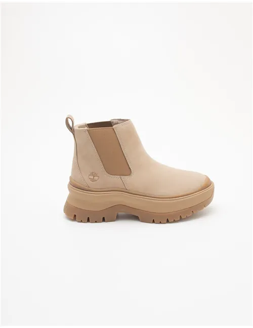 CHELSEA ROXIE LANE MID CHELSEA BOOT 