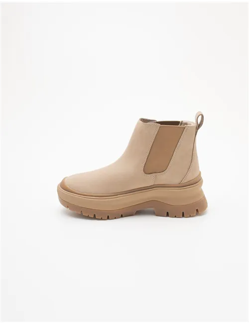 CHELSEA ROXIE LANE MID CHELSEA BOOT 