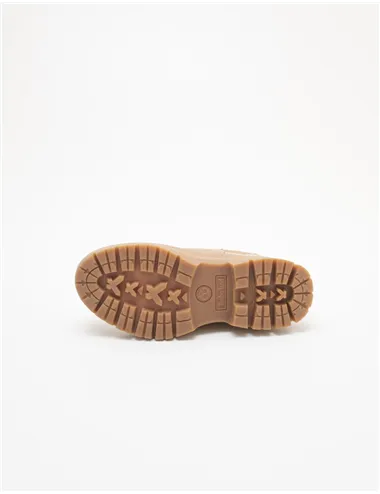 CHELSEA ROXIE LANE MID CHELSEA BOOT 