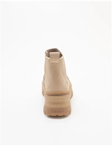 CHELSEA ROXIE LANE MID CHELSEA BOOT 