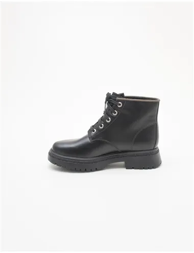 SCARPONCINO CAMBRIA VALLEY MID LACE BOOT 