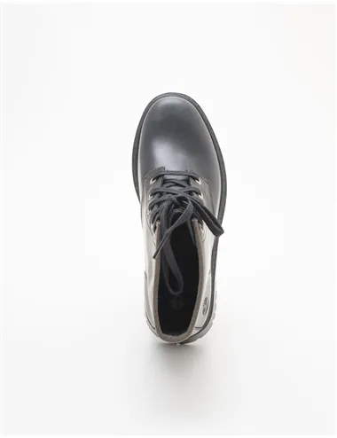 SCARPONCINO CAMBRIA VALLEY MID LACE BOOT 