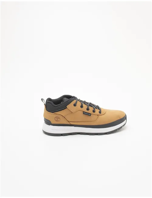SNEAKER FIELD TREKKER LOW LACE