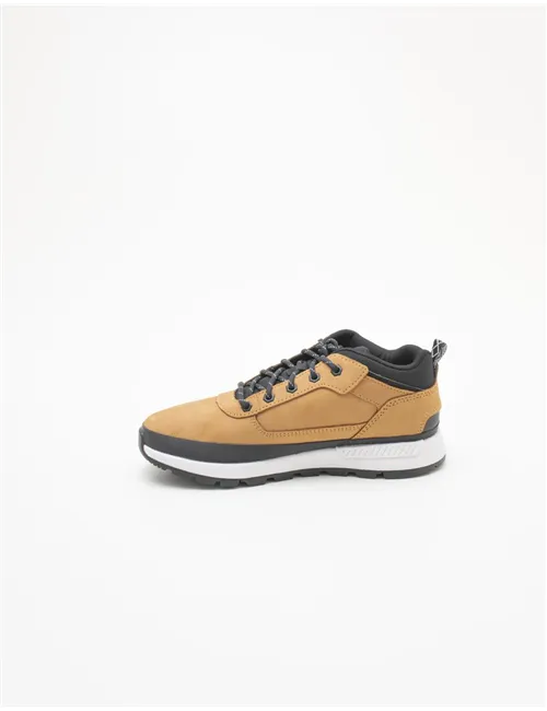 SNEAKER FIELD TREKKER LOW LACE