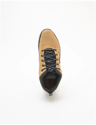 SNEAKER FIELD TREKKER LOW LACE