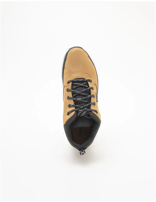 SNEAKER FIELD TREKKER LOW LACE