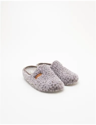 PANTOFOLA VALLECORSA