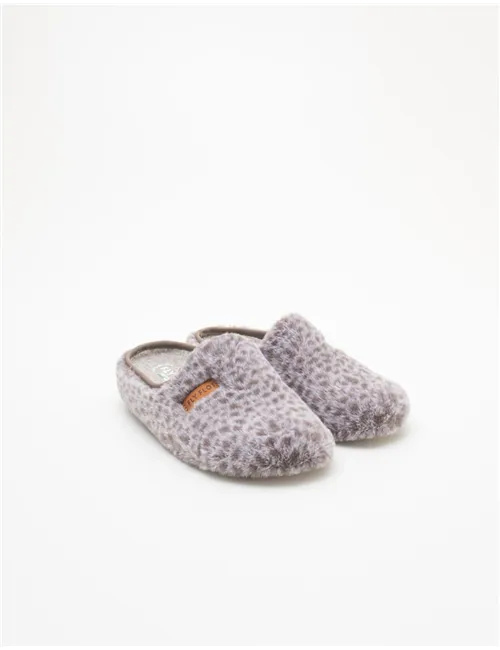 PANTOFOLA VALLECORSA