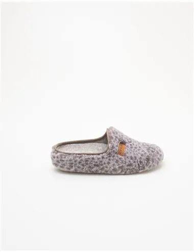 PANTOFOLA VALLECORSA