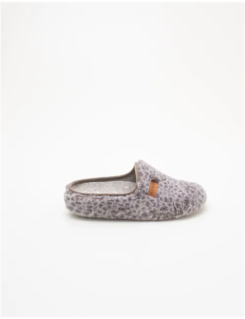 PANTOFOLA VALLECORSA