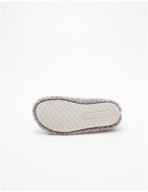 PANTOFOLA VALLECORSA