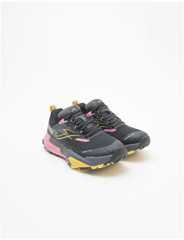 SNEAKER SIERRA LADY 2531