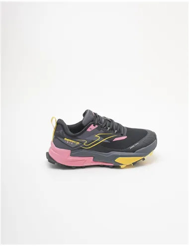 SNEAKER SIERRA LADY 2531