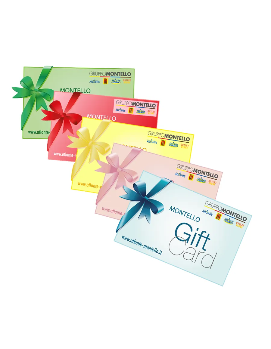 Montello Gift Card