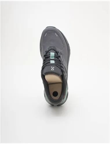 SNEAKER CLOUDRUNNER 2 WATERPROOF