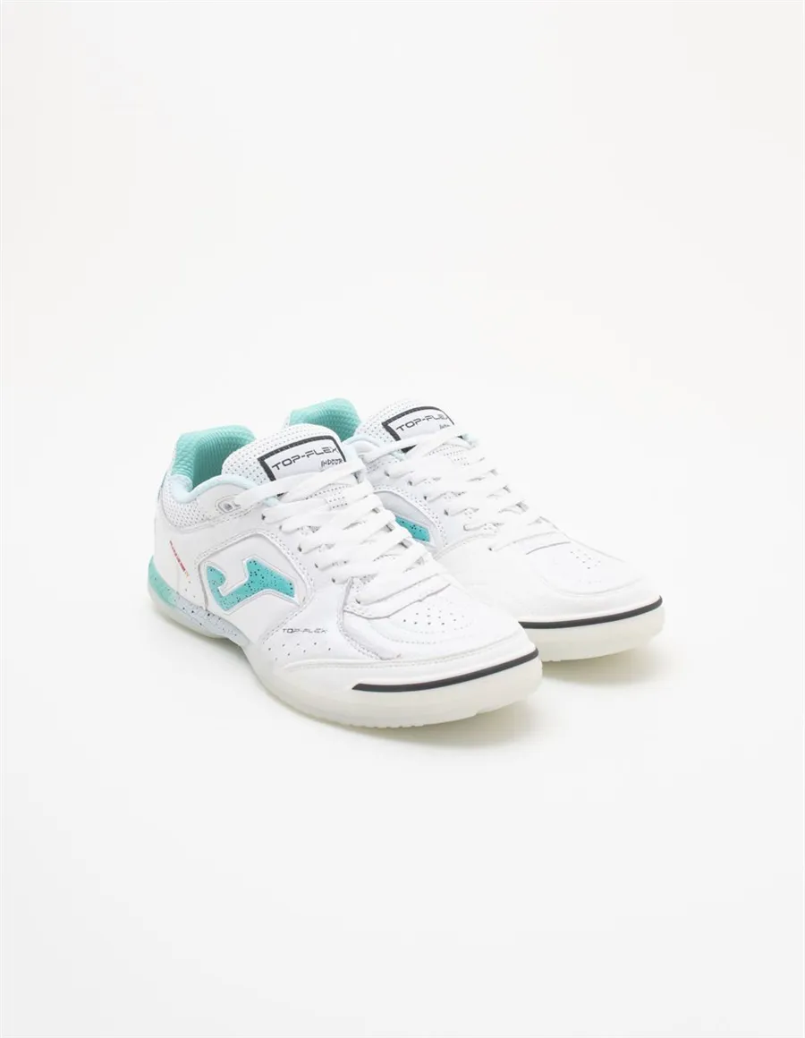 SNEAKER DA UOMO TOP FLEX  INDOOR