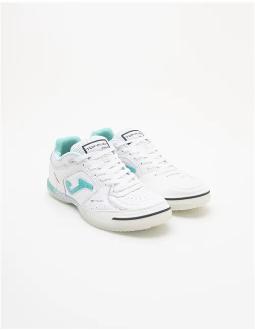 SNEAKER DA UOMO TOP FLEX  INDOOR