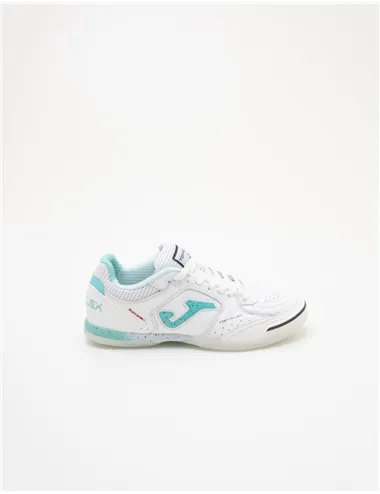 SNEAKER DA UOMO TOP FLEX  INDOOR