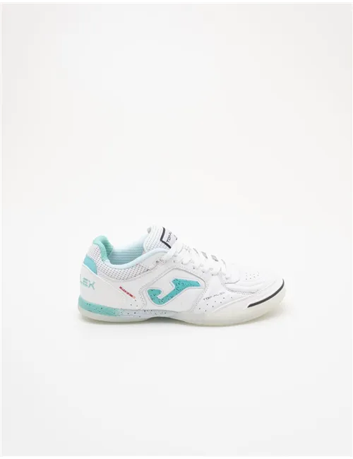 SNEAKER DA UOMO TOP FLEX  INDOOR