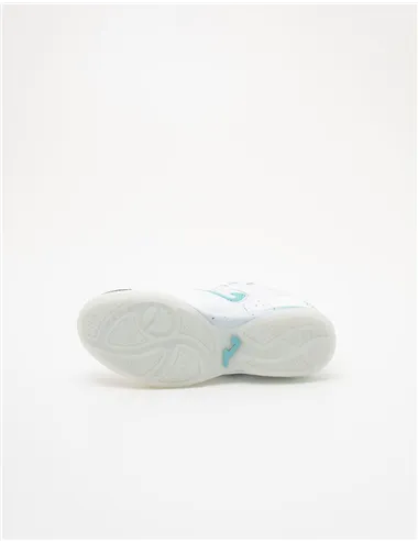 SNEAKER DA UOMO TOP FLEX  INDOOR