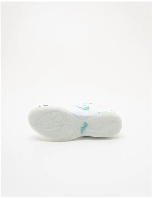 SNEAKER DA UOMO TOP FLEX  INDOOR