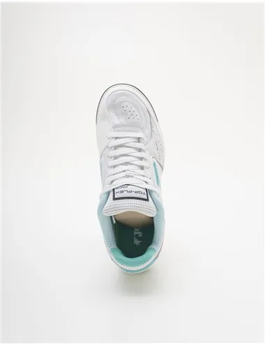 SNEAKER DA UOMO TOP FLEX  INDOOR