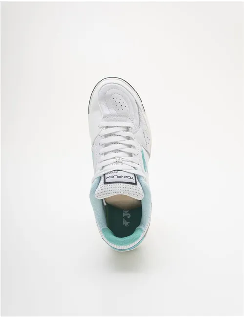 SNEAKER DA UOMO TOP FLEX  INDOOR