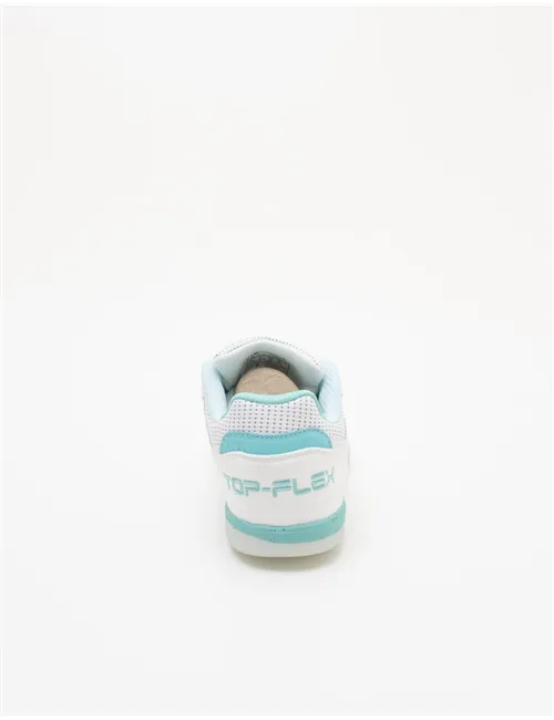 SNEAKER DA UOMO TOP FLEX  INDOOR