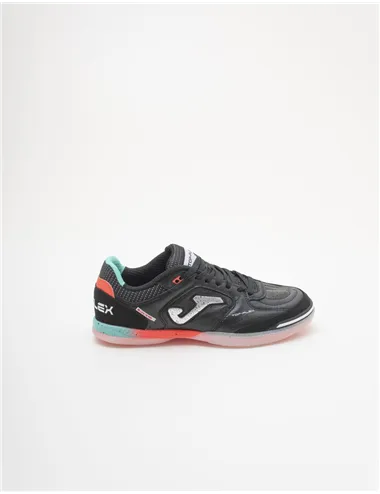 SNEAKER DA UOMO TOP FLEX  INDOOR