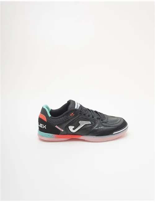 SNEAKER DA UOMO TOP FLEX  INDOOR