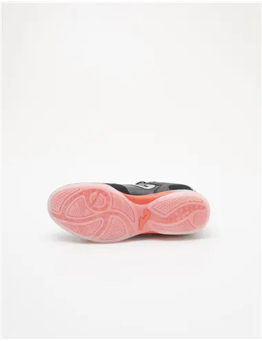 SNEAKER DA UOMO TOP FLEX  INDOOR