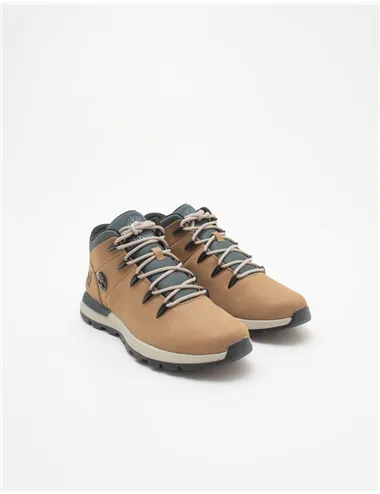 SNEAKER SPRINT TREKKER